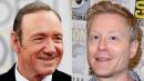 Celebrities React With Fury Over Kevin Spacey's Apology To Anthony Rapp