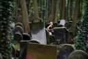 In Warsaw, youths rescue Europe's largest Jewish cemetery