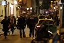 Two dead in Paris attack, including knifeman: security sources