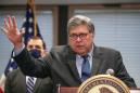 Touting Operation Legend, Barr says ‘crime is down’ in Chicago. But murders are up