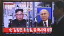 Meeting with North Korean leader gives Putin more leverage