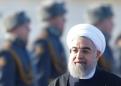 Iranians must give Rouhani second term to make good on nuclear deal: vice president