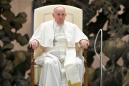 Pope shakes up running of Vatican funds after London property scandal