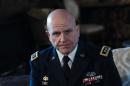 Top US official McMaster visits Afghanistan after bomb attack