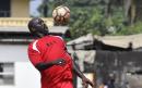 Away from the adoring crowds, an elusive George Weah is leading Liberia into the unknown