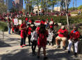 Back to school: Los Angeles teachers return to work after six-day strike