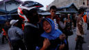 5,000 People Remain Missing, Are Feared Dead, After Devastating Indonesia Quake
