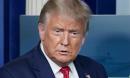Donald Trump flounders in interview over US Covid-19 death toll