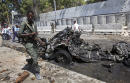 General favors more aggressive approach in Somalia