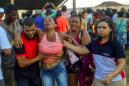 Inmates behind Brazil deadly prison riot transferred: official