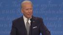 Biden pledged not to declare victory until election is independently certified