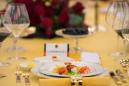 China serves Trump a very Americanized Chinese meal at its official state dinner