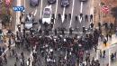 VIDEO: George Floyd protesters block off-ramp in San Francisco        