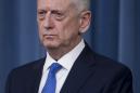 Leader of Afghan IS branch killed in US strike: Pentagon