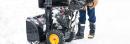 Snow Blower Storage Tip: Should You Drain the Gas?