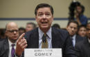 FBI texts reveal admiring view of then-director James Comey
