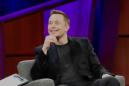 Elon Musk On Allegations Of Him Stealing Tesla From Eberhard: 'No One Left With Him. That Says It All'