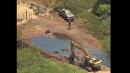 Oil pipeline rupture in Texas spills 1,200 barrels of crude