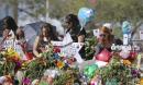 Parkland students mourn the deaths of two more after apparent suicides