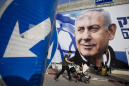 Netanyahu makes history as Israel's longest-serving leader