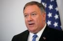 U.S. prepared to talk to Iran with 'no preconditions', Iran sees 'word-play'