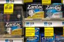 FDA says heartburn drug Zantac should be immediately pulled from shelves