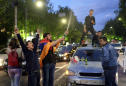 Armenia's leader quits amid protests, saying 'I was wrong'
