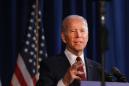 Joe Biden holds a commanding lead among black voters, new poll shows
