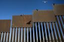 Judge Dissed by Trump Won't Block Border Wall in California