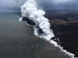 Lava From Hawaii's Kilauea Volcano Has Reached a Geothermal Power Plant