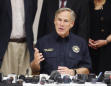 Texas governor resists calls for quick votes after shooting