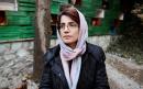 Iran arrests human rights lawyer Nasrin Sotoudeh after she criticised judiciary
