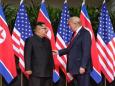 Researchers 'discover secret missile base in North Korea' ahead of Trump-Kim summit