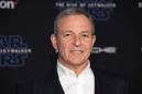 Robert Iger to step down as Walt Disney CEO