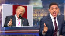 Trevor Noah: I Don't Know If Trump Is Racist, But He Definitely Prefers White People