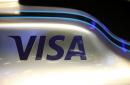 Visa profit falls 23% as payment volumes plunge