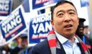 Andrew Yang Cautions Democrats against Focusing on Impeachment during Presidential Campaign