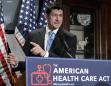 Republican health care plan creates budget problems for GOP
