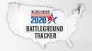 Battleground Tracker: Biden leads in Wisconsin and Pennsylvania