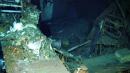 US Navy cruiser USS Indianapolis found 18,000 feet deep in Pacific Ocean