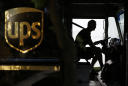 As deliveries soar, UPS drivers say company's coronavirus precautions may not keep them or customers safe