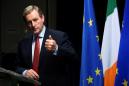 Irish PM expresses concern over May's proposed DUP deal