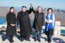 Kim Jong-un's Big Speech Is Missing Something: South Korea