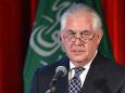 US Secretary of State Rex Tillerson 'refuses to hold Ramadan event' in break with tradition