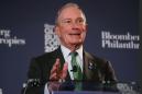 Bloomberg's transaction tax sets stage for clash with Wall Street clients