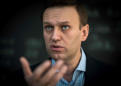 German doctors say tests indicate Russian opposition leader Navalny was poisoned