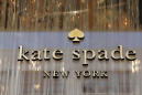 Kate Spade brand honors its late founder at New York fashion show