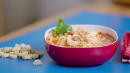 Best Bites: Weeknight meals minestrone with dinosaur noodles