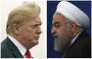 Iran dismisses Trump's explosive threat to country's leader