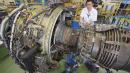 Manufacturer of the Southwest plane's engine that explode...